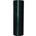 KE | Gloss Carbon Fiber Turquoise | 5lfm Rolle | 30cm Breite