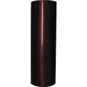 KE | Gloss Carbon Fiber Red | 5lfm Rolle | 30cm Breite