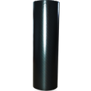 KE | Satin Carbon Fiber Turquoise | 5lfm Rolle | 30cm Breite