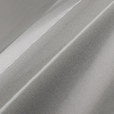 APA | JP/R99.1 | Gloss Metal Comet Silver