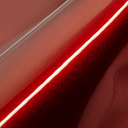 APA | JP/993.9 | Gloss Metallic Dead Red