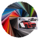 APA JP WRAP | Farbfächer