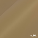 solid. UM510 | Matte Sand Brown