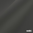 solid. UM600 | Matte Deep Grey