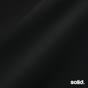 solid. MB | Matte Black