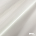 solid. CG100 | Ceramic Pearl White