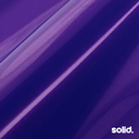 solid. MG260 | Gloss Purple Violet Metallic