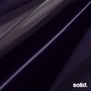 solid. MG280 | Gloss Purple Black