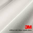 3M Print Wrap IJ180MC-120 | Rolle (50m) | 152cm Breite
