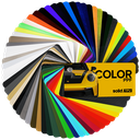 solid.TPU | Color PPF | Farbfächer
