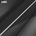 Tönungsfolie solid.tint 12 | Rolle (51cm Breite)