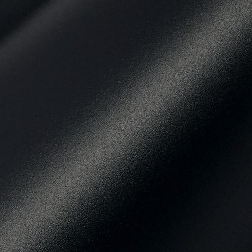 0,60m Black Matt | 152 cm Breite (Rapid Air)