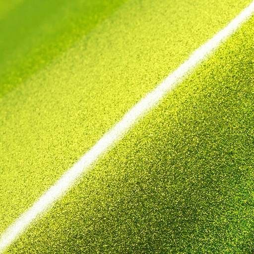 0,60m Oracal 970-183GRA | Sparkling Citrus Fury glanz