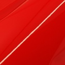 0,82m HEXIS | HX20R05B | Racing Red Gloss