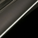 0,69m Avery | Gloss Black 