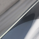 Sonnenschutzfolien für Außenbereich Silver 50 XC lfd. Meter | 152 cm Breite