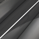 Tönungsfolie Omega PLUS 75 | Rolle (152cm Breite)