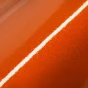 2m 3M 1080-G364 | Gloss Fiery Orange Metallic 