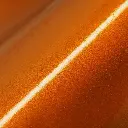 1m 3M 1080-G344 | Gloss Liquid Copper Metallic