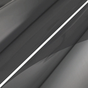 Tönungsfolie Alpha PLUS 75 | Rolle (101cm Breite) 