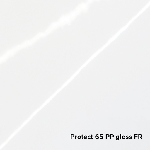 Protect 65 PP gloss FR | Rolle (50m) | 137cm Breite