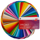 Farbfächer | Oracal 631 Serie