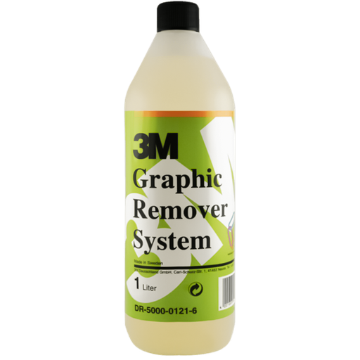 3M | Folienentferner
