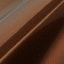 HEXIS | HX20661B | Canyon Copper Metallic Gloss