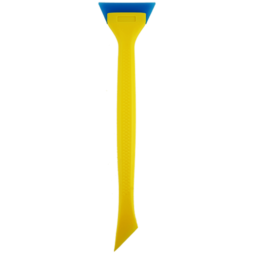 Slimy Squeegee Abzieher