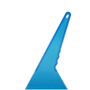 Triangle Scraper "M"