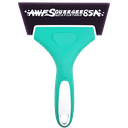 Multifunktions Squeegee Abzieher