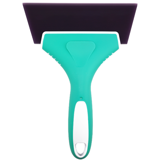 Multifunktions Squeegee Abzieher