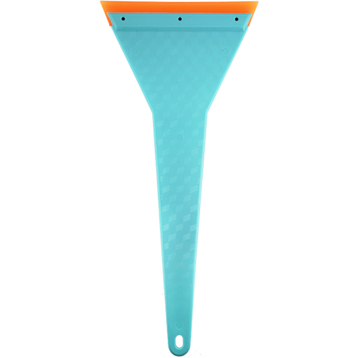 Long Triangle Scraper