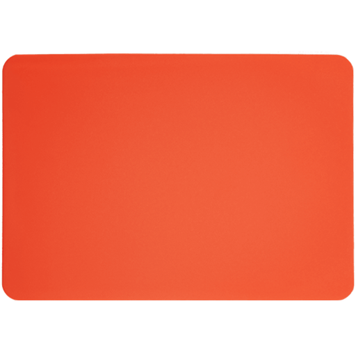 Funktionsrakel Orange 50A