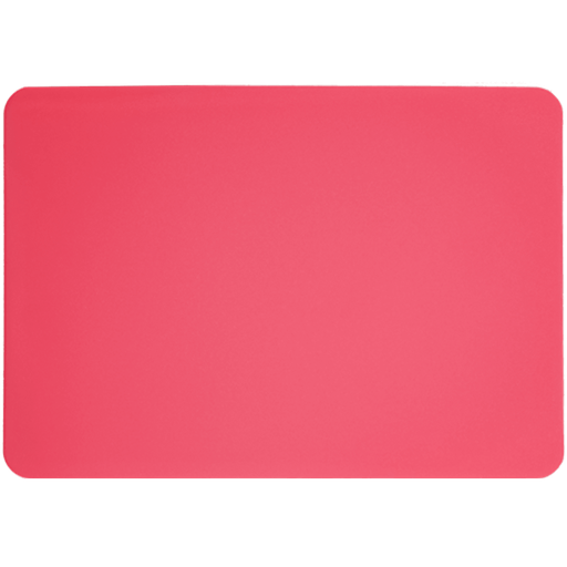 Funktionsrakel Pink 80A