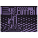 PDC Cutter | Sensor-Schneidewerkzeug
