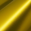 20 WRAPS | FC-30 | Frozen Chrome Golden Lemon