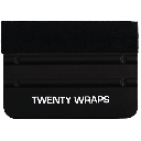 20 WRAPS | Microfiber Squeegee Rakel