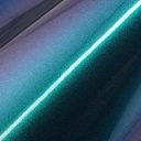 Oracal 970-319GRA | Ultramarine Violet glanz