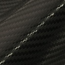 Avery | Carbon Fibre Black