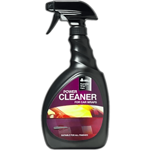 Avery Supreme Wrap Care | Power Cleaner