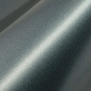 Avery | Satin Metallic Graphite