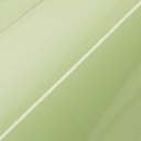 Avery | Gloss Light Pistachio