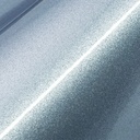 Avery | Gloss Metallic Quicksilver - O