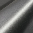 Avery | Satin Metallic Space Silver