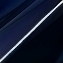 Avery | Gloss Metallic Mystery Black