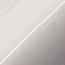 Avery | Gloss Light Grey