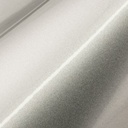 Avery | Gloss Silver Metallic