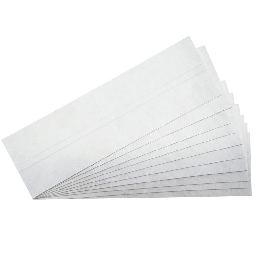 Rakel Kleber | Tyvek (Schutz gegen Folien-Kratzer) | 10 Stück
