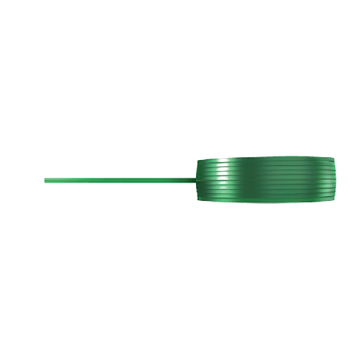 Perf Line | Knifeless Tape | Schneidedraht | 50 Meter x 6,4 mm